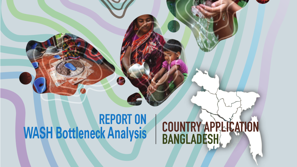 Report on WASH Bottleneck Analysis)