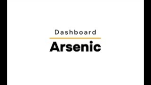 Bdwashdata | Arsenic Dashboard