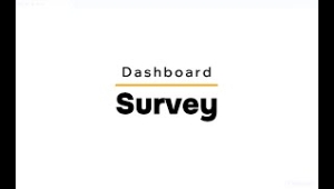 Bdwashdata | Survey Dashboard