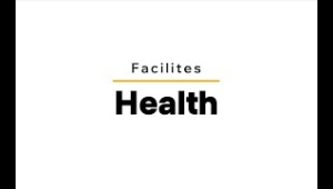 Health Facilities | Admin Panel | Bdwashdata