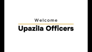 Upazila Officers | Admin Panel | Bdwashdata | Profiles