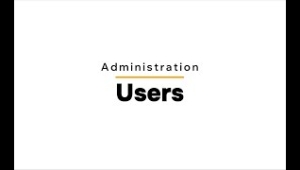 Users | Admin Panel | Bdwashdata | Adminstration