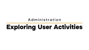 User Activities | Admin Panel | Bdwashdata | Adminstration