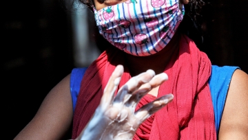 World Hand Hygiene Day