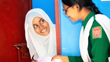 Menstrual Hygiene Day