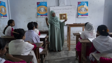 Menstrual Hygiene Day