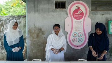 Menstrual Hygiene Day