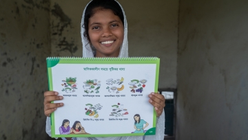 Menstrual Hygiene Day