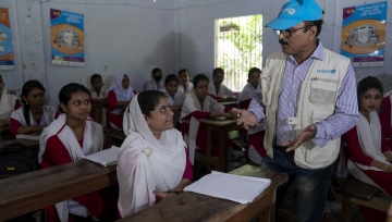 Menstrual Hygiene Day