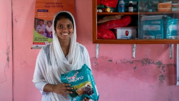 Menstrual Hygiene Day