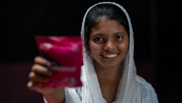 Menstrual Hygiene Day