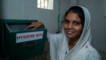 Menstrual Hygiene Day