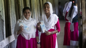 Menstrual Hygiene Day