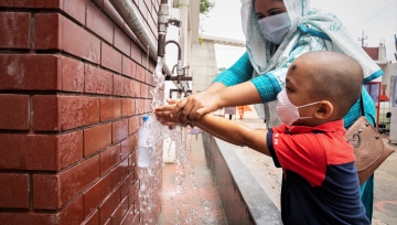 World Hand Hygiene Day