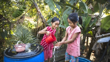 World Hand Hygiene Day