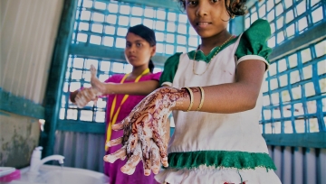 World Hand Hygiene Day