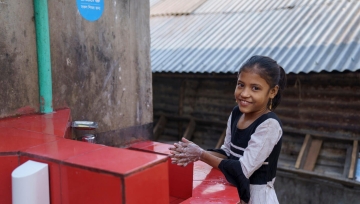World Hand Hygiene Day