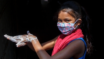 World Hand Hygiene Day