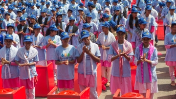 World Hand Hygiene Day