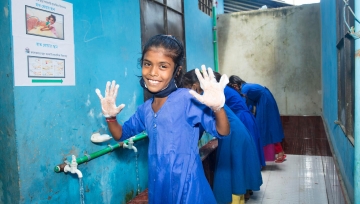 World Hand Hygiene Day