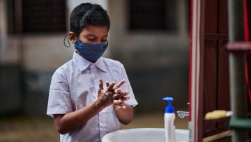 World Hand Hygiene Day