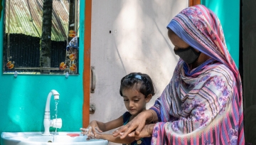 World Hand Hygiene Day