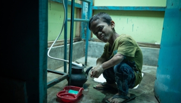 World Hand Hygiene Day