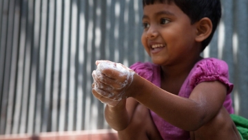 World Hand Hygiene Day