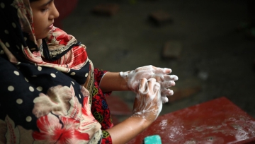 World Hand Hygiene Day