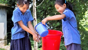 World Hand Hygiene Day
