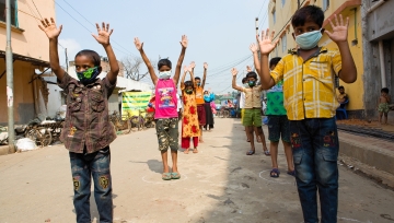 World Hand Hygiene Day
