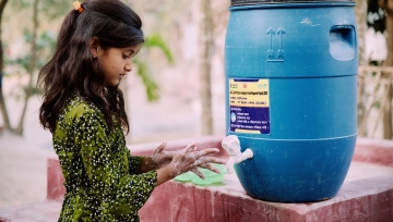 World Hand Hygiene Day