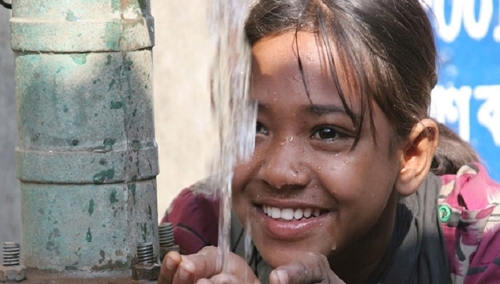 World Water Day Today