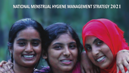 National Menstruation Hygiene Management Strategy 2021