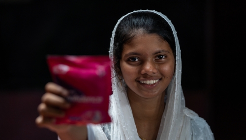 Menstrual Hygiene Day