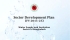 Sector Development Plan (FY 2011-25) Water Supply and Sanitation Sector in Bangladesh